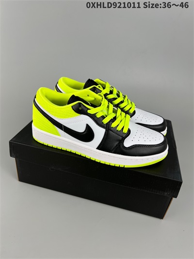 men air jordan 1 shoes 2022-12-11-250